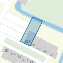 Perceel WMS02-A-2999