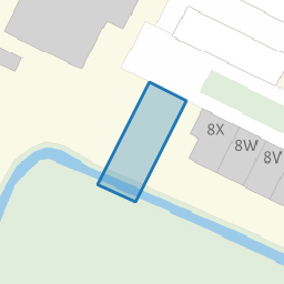 Perceel WMS02-A-3017