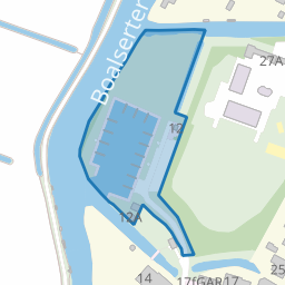 Perceel WMS02-A-3028