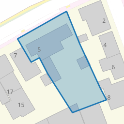 Perceel WMS02-E-1021