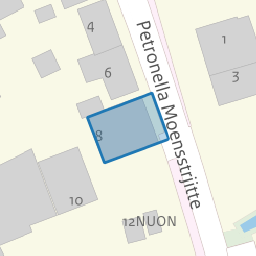 Perceel WMS02-E-1060