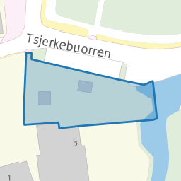 Perceel WMS02-E-1063