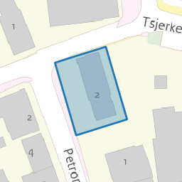 Perceel WMS02-E-1152