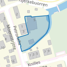 Perceel WMS02-E-1153