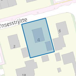 Perceel WMS02-E-1199