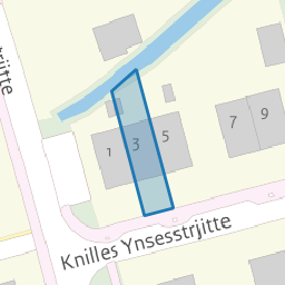 Perceel WMS02-E-1240