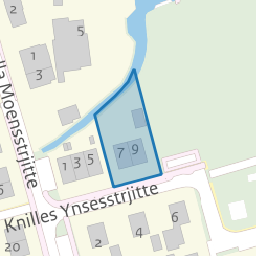 Perceel WMS02-E-1244