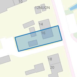 Perceel WMS02-E-1251