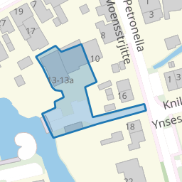 Perceel WMS02-E-1254