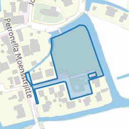 Perceel WMS02-E-1256