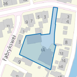 Perceel WMS02-F-1043