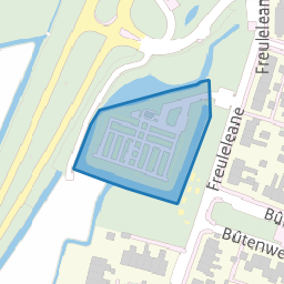 Perceel WMS02-F-1065