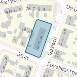 Perceel WMS02-F-1156