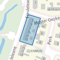 Perceel WMS02-F-1158