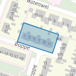 Perceel WMS02-F-1165