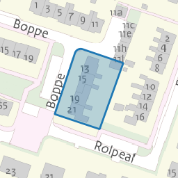 Perceel WMS02-F-1166