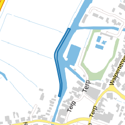 Perceel WMS02-F-1234