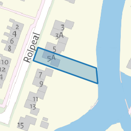 Perceel WMS02-F-1269