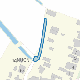 Perceel WMS02-F-1384