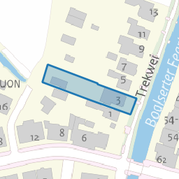 Perceel WMS02-F-1463