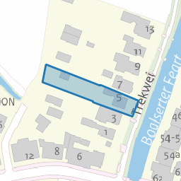 Perceel WMS02-F-1464