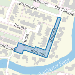 Perceel WMS02-F-1482