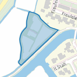 Perceel WMS02-F-1519