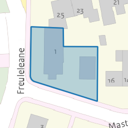 Perceel WMS02-F-1531