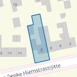 Perceel WMS02-F-1541