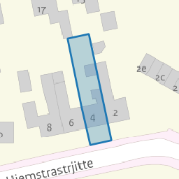 Perceel WMS02-F-1549