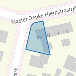 Perceel WMS02-F-1573