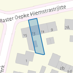 Perceel WMS02-F-1574