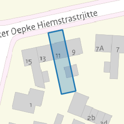 Perceel WMS02-F-1575