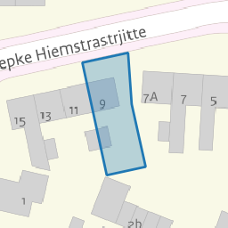 Perceel WMS02-F-1576