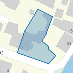 Perceel WMS02-F-1596