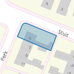 Perceel WMS02-F-1616