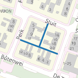 Perceel WMS02-F-1621