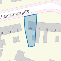 Perceel WMS02-F-1622