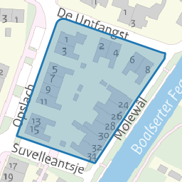 Perceel WMS02-F-1627