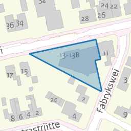 Perceel WMS02-F-1652