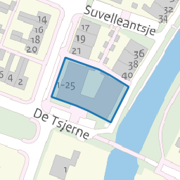 Perceel WMS02-F-1677