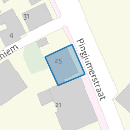 Perceel WMS03-B-1152