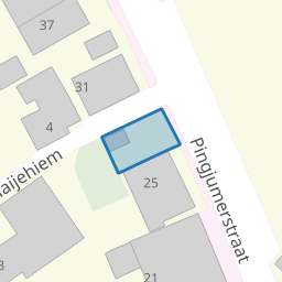 Perceel WMS03-B-1153