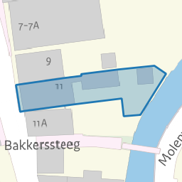 Perceel WMS03-B-1374