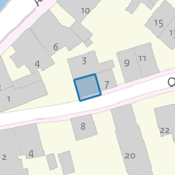 Perceel WMS03-B-1409