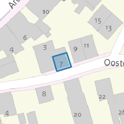 Perceel WMS03-B-1410