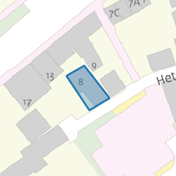 Perceel WMS03-B-1568