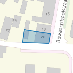 Perceel WMS03-B-1601