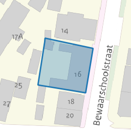 Perceel WMS03-B-1634