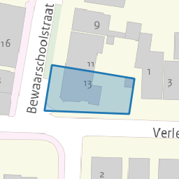 Perceel WMS03-B-1745